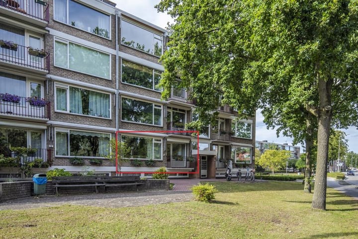 Photo of property Stadswal 24a, Huissen
