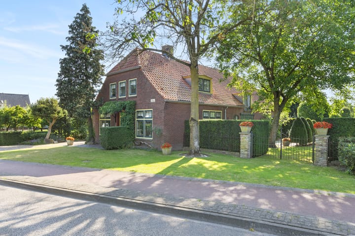 Stadswal 61 in Huissen
