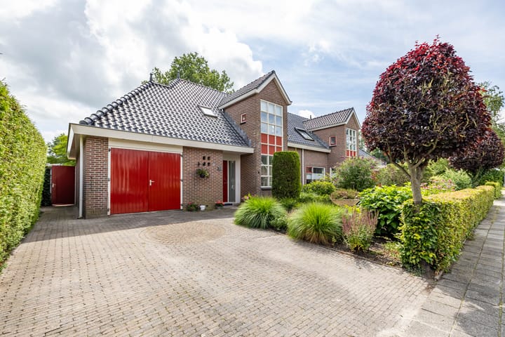 Stadsweg 36 in Ten Boer