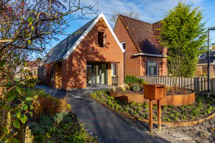 Foto van woning Stadsweg 69, Garrelsweer