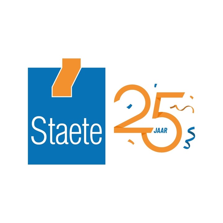 Logo Staete - Boxtel