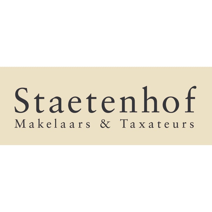 Logo Staetenhof Makelaars