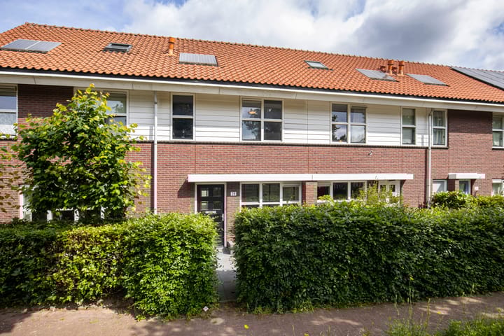 Stakenberg 28 in Ede