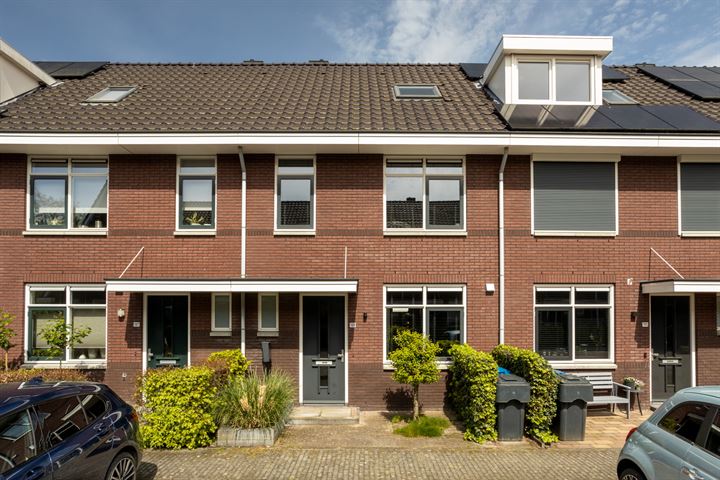 Stakenbergerhout 109 in Harderwijk