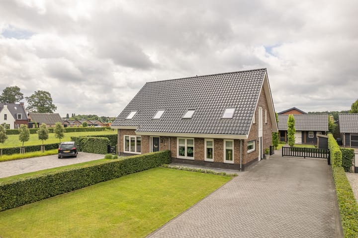 Stakenbergweg 49 in Elspeet