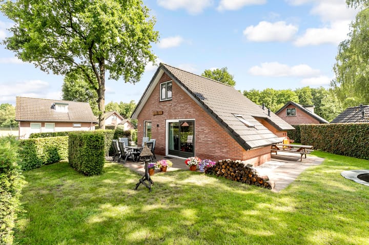 Photo of property Stakenbergweg 62-0013, Elspeet