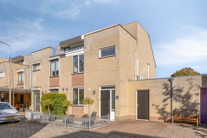 Stakenborg 19 in Oss