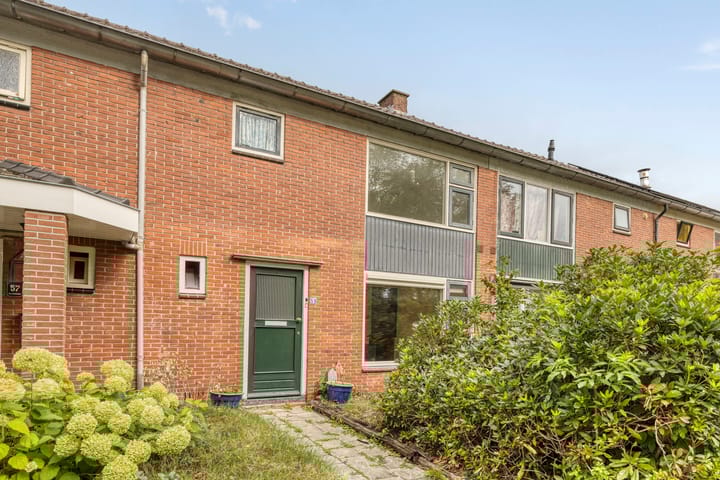 Stakenkamplaan 59 in Oldenzaal