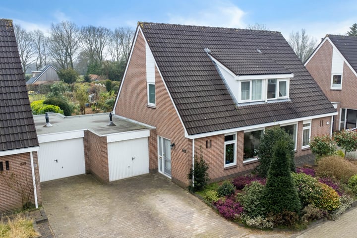 Photo of property Stal 241, Drachten