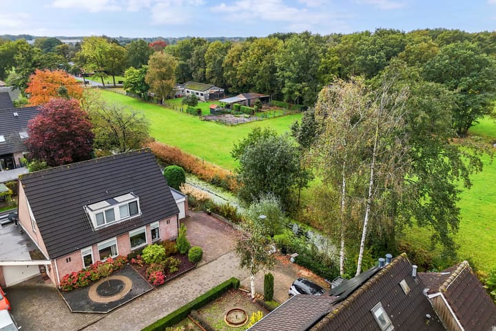 Photo of property Stal 271, Drachten