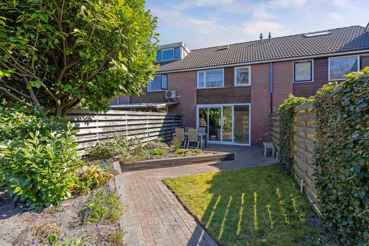 Photo of property Stal 301, Drachten