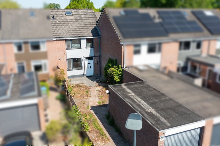 Photo of property Stal 311, Drachten