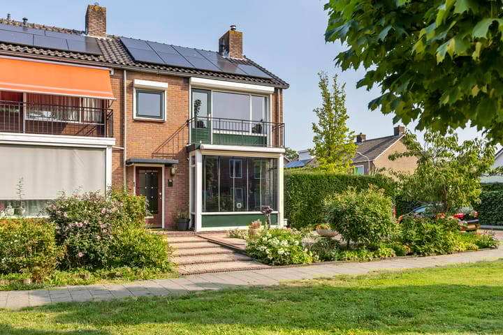 Stalkaarsen 18 in Gorinchem