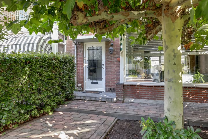 Foto van woning Stalkaarsen 46, Gorinchem