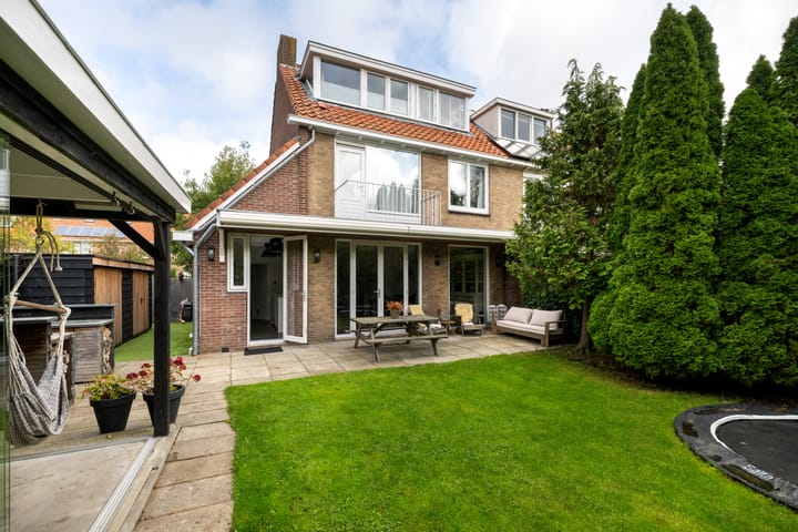 Photo of property Stalkruidlaan 10, Haarlem