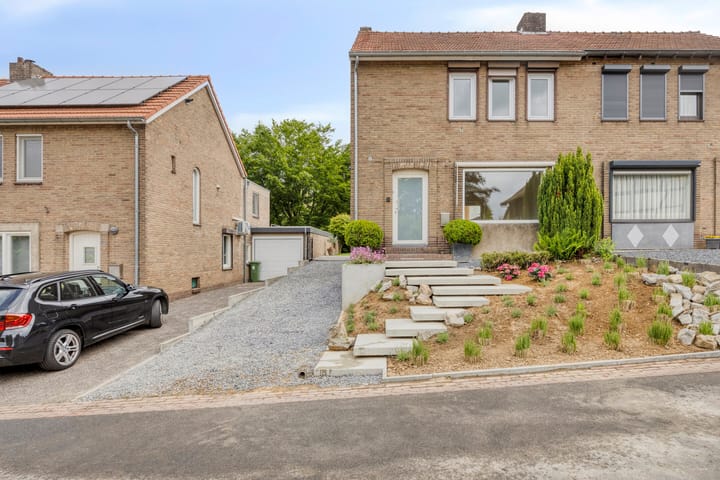 Foto van woning Stallestraat 13, Mheer