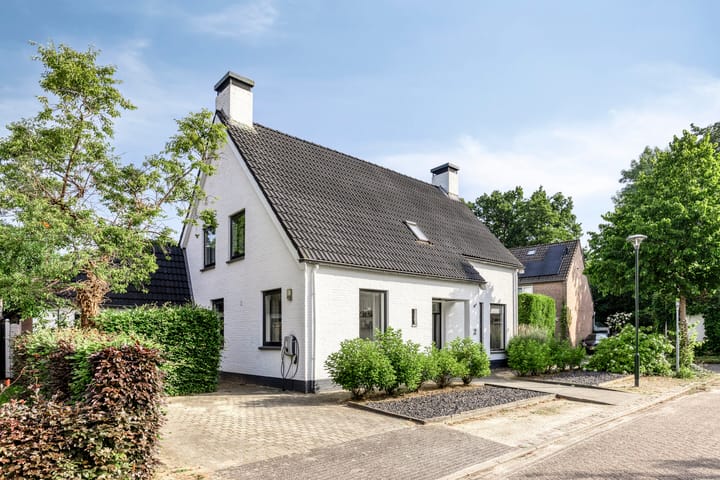 Photo of property Stallinge 2, Berlicum
