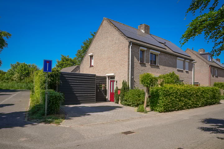 Stallinge 22 in Berlicum