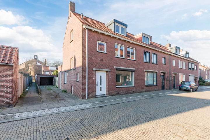 Stalpaert van der Wielestraat 36 in Venlo