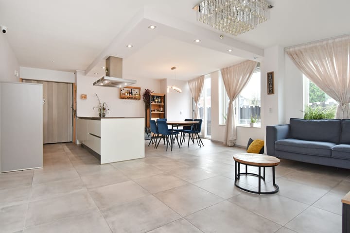 Stalpaert van der Wieleweg 108 in Delft foto