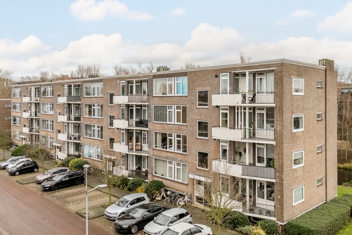 Stalpaertstraat 115 in Alkmaar