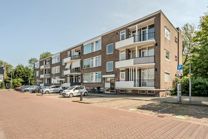 Photo of property Stalpaertstraat 59, Alkmaar