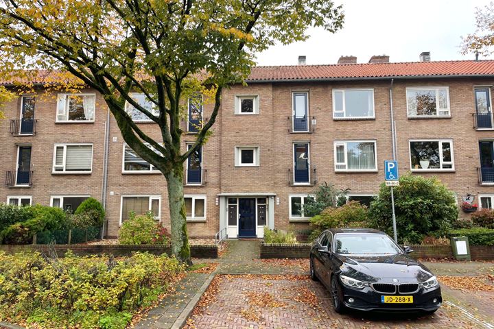 Stalpaertstraat 79 in Hilversum