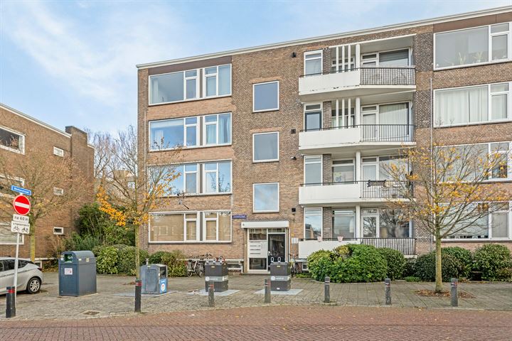 Stalpaertstraat 79 in Alkmaar