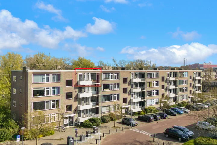 Stalpaertstraat 85 in Alkmaar