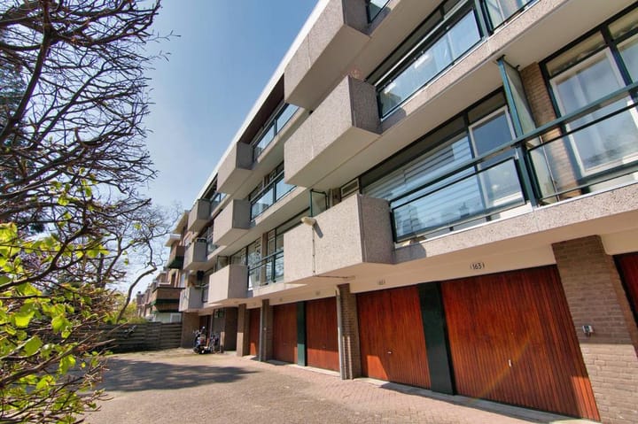 Stalpertstraat 117 in 's-Gravenhage