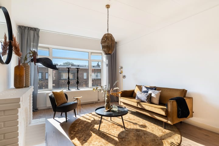 Photo of property Stalpertstraat 40, 's-Gravenhage