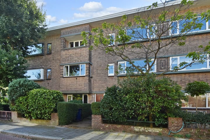 Stalpertstraat 45 in 's-Gravenhage foto