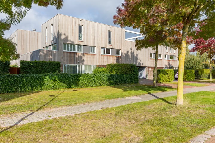 Stamerbos 48 in Almere