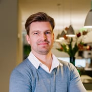 Photo of Stan Baas