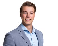 Photo of Stan van Staa