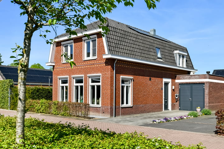 Standerd 35 in Valburg