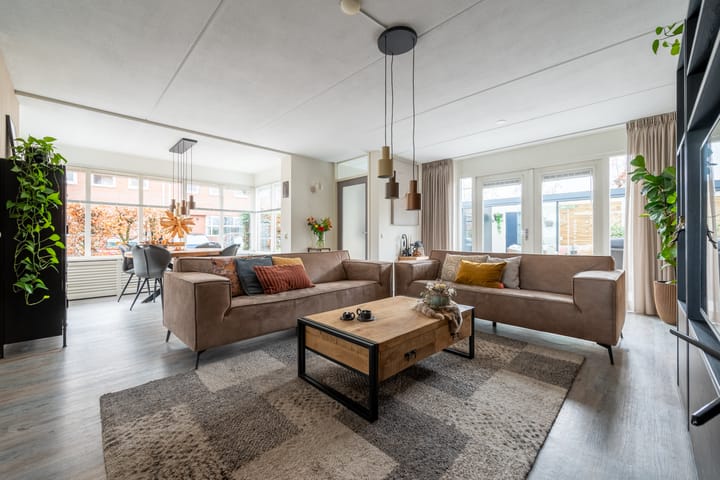 Photo of property Standerdmolen 1, Groot-Ammers