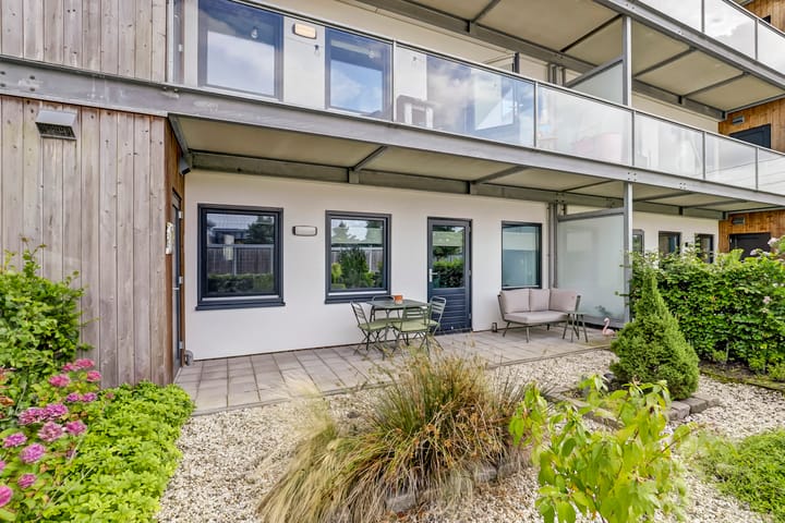 Foto von Haus Standerdmolen 8a-003, Houten