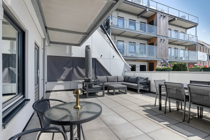 Photo of property Standerdmolen 8a-101, Houten