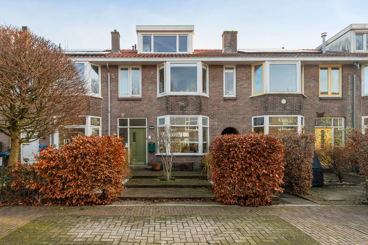 Standhasenstraat 44 in Dordrecht