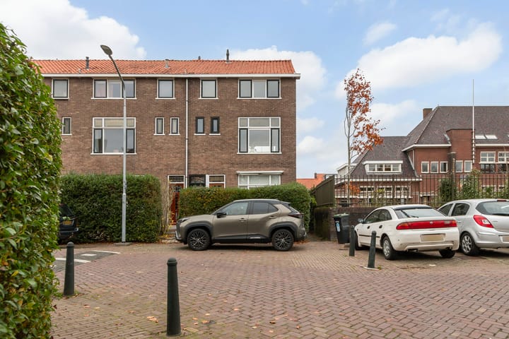 Photo de la maison Standhasenstraat 51, Dordrecht
