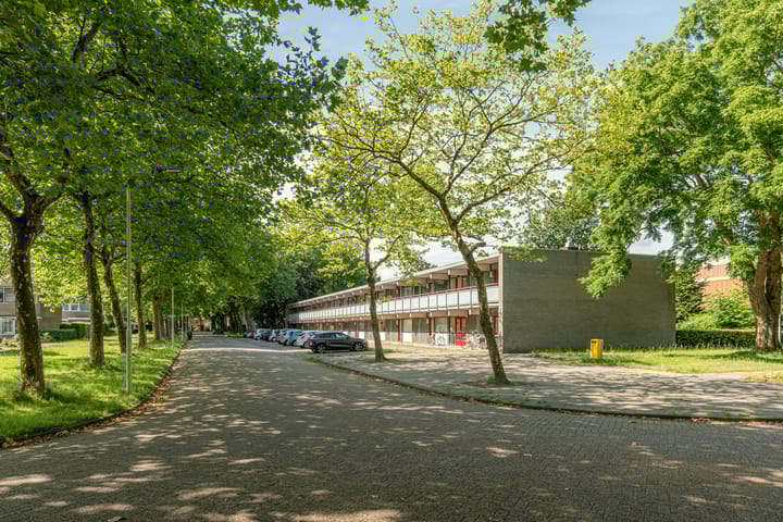 Stania 17 in Drachten