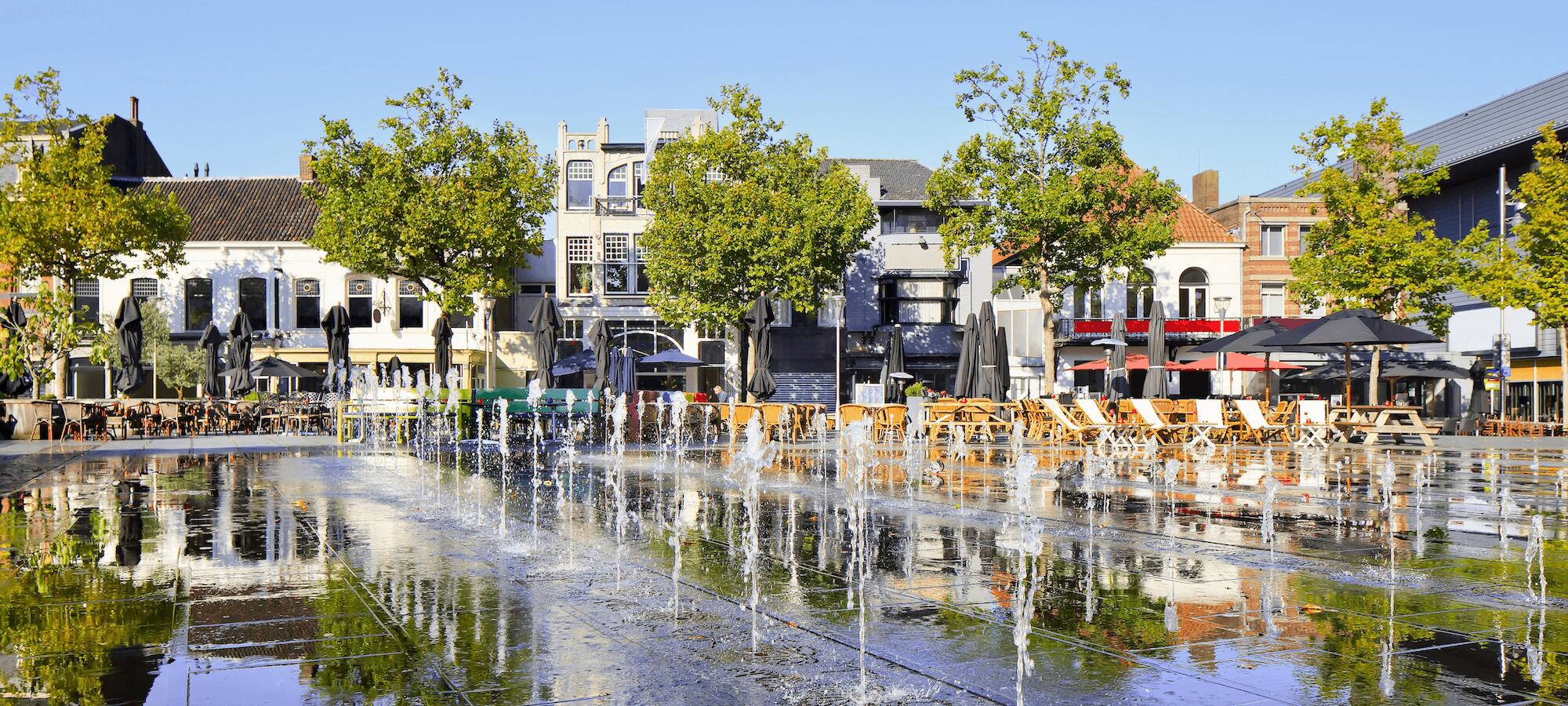 Foto van het kantoor van Stanley's Properties