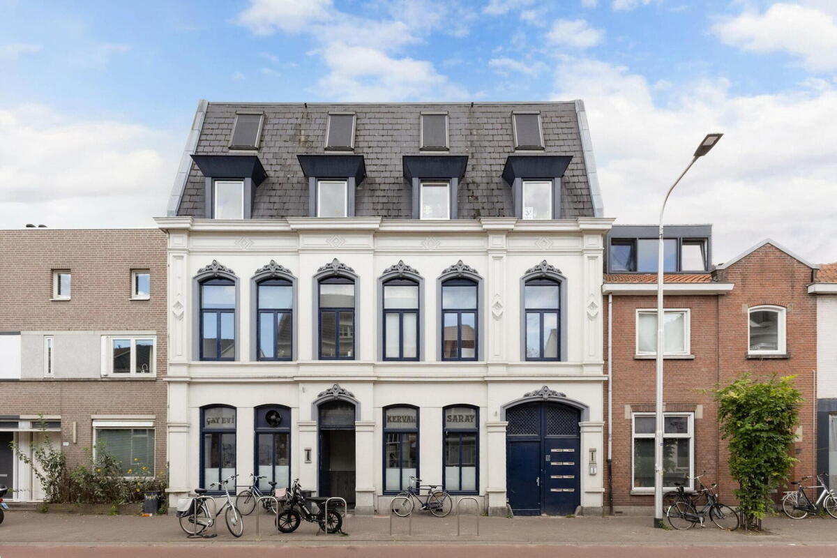 Kantoor foto van Stanley's Properties
