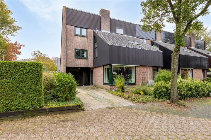 Photo of property Stanleystraat 73, Barneveld