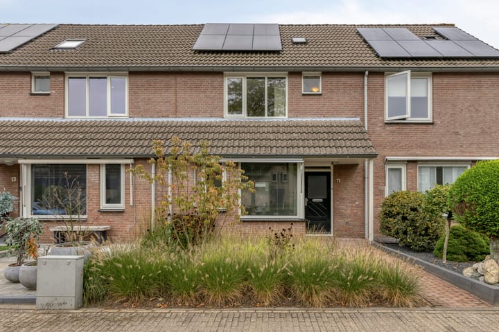 Foto van woning Stapakker 11, Oirschot
