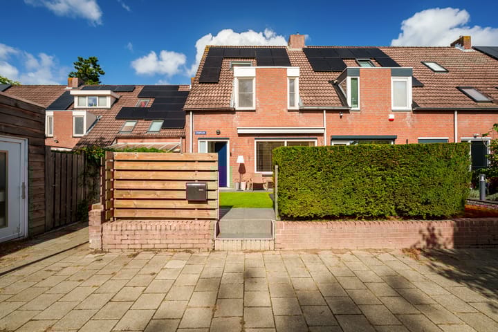 Stapelen 2 in 's-Hertogenbosch