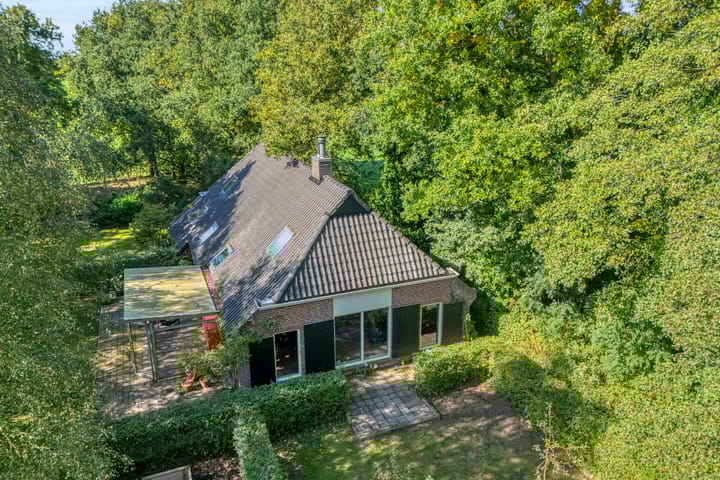 Photo of property Stapelerveldweg 12, de Wijk