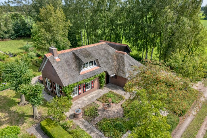 Photo of property Stapelerveldweg 6, de Wijk