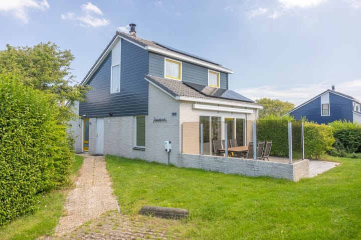 Stappeland 185 in De Koog